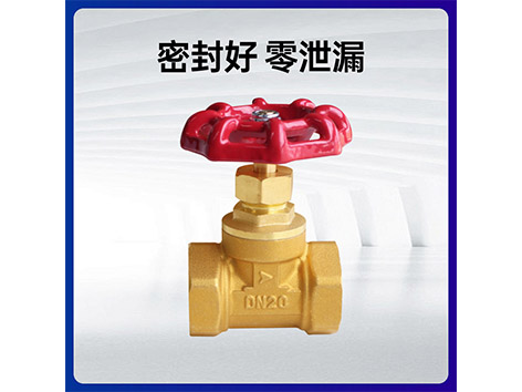 更換黃銅截止閥零件的注意事項(xiàng)有哪些-艾德默閥門