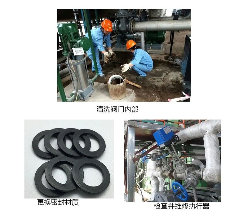 為什么電動二通閥在開關(guān)時會發(fā)出異響呢我們可以采取以下措施來解決