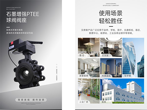 50電動球閥是A進(jìn)B出嗎-艾德默閥門