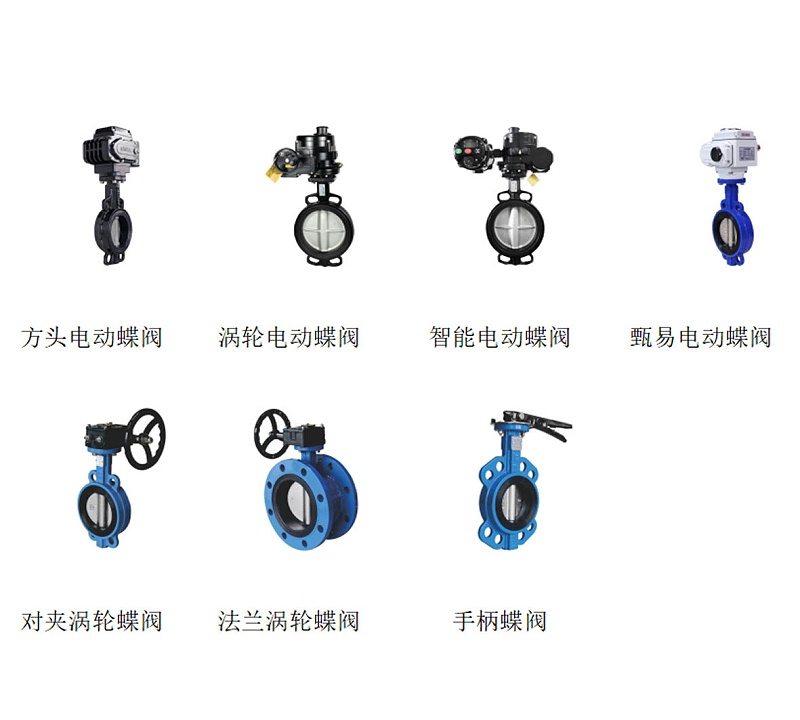 艾德默閥門解答，蝶閥的閥桿泄漏怎么辦？