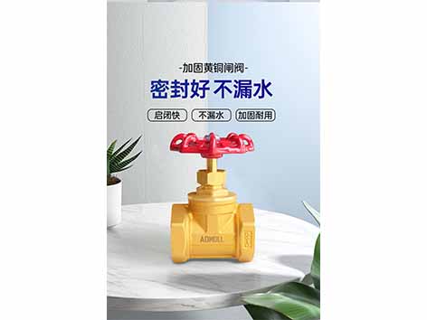 空調(diào)水系統(tǒng)銅閥安裝標(biāo)準(zhǔn)規(guī)范-艾德默閥門(mén)