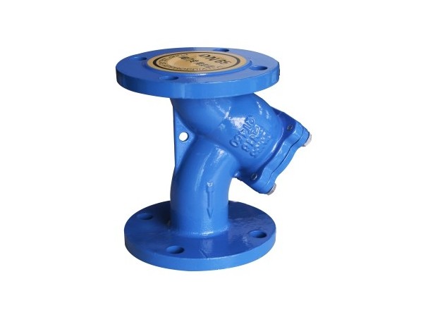 艾德默閥門解析：<i style='color:red'>gl41</i> Y型過濾器——守護(hù)管道純凈的智選圖例符號