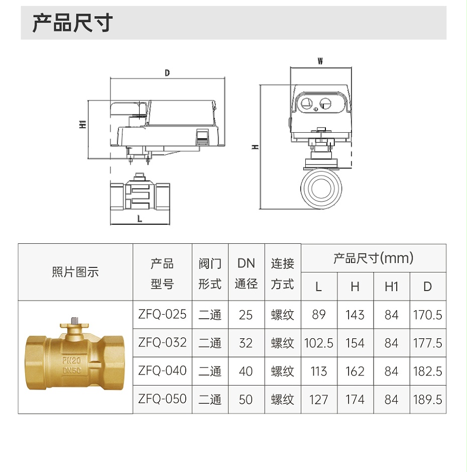 電動球閥是干什么用的
