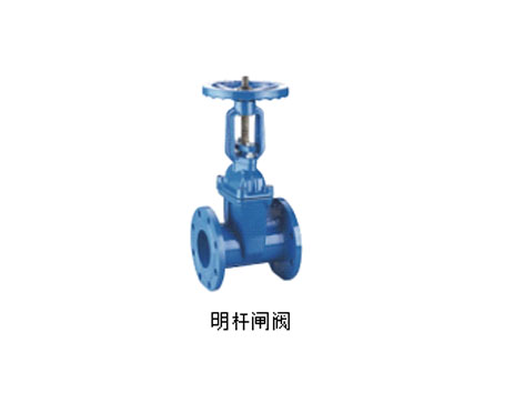 中央空調(diào)水系統(tǒng)閘閥DN100會(huì)用螺紋連接嗎-艾德默閥門