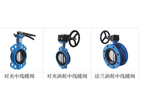 一站式解決！揭秘蝶閥與止回閥能不能用法蘭連在一起？