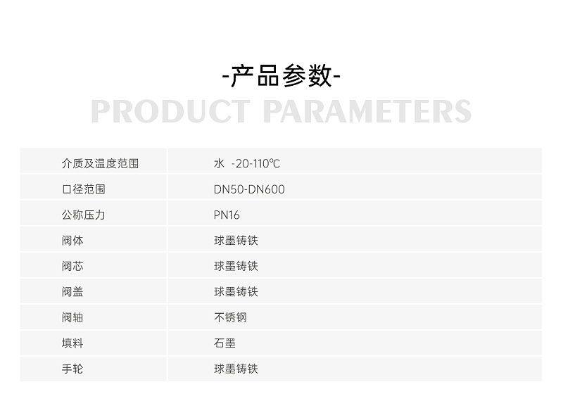 暗桿閘閥開啟刻度和標志-艾德默閥門