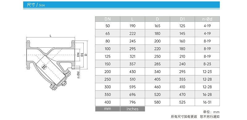 冷水機(jī)組進(jìn)水管需要設(shè)y型過濾器嗎-艾德默閥門