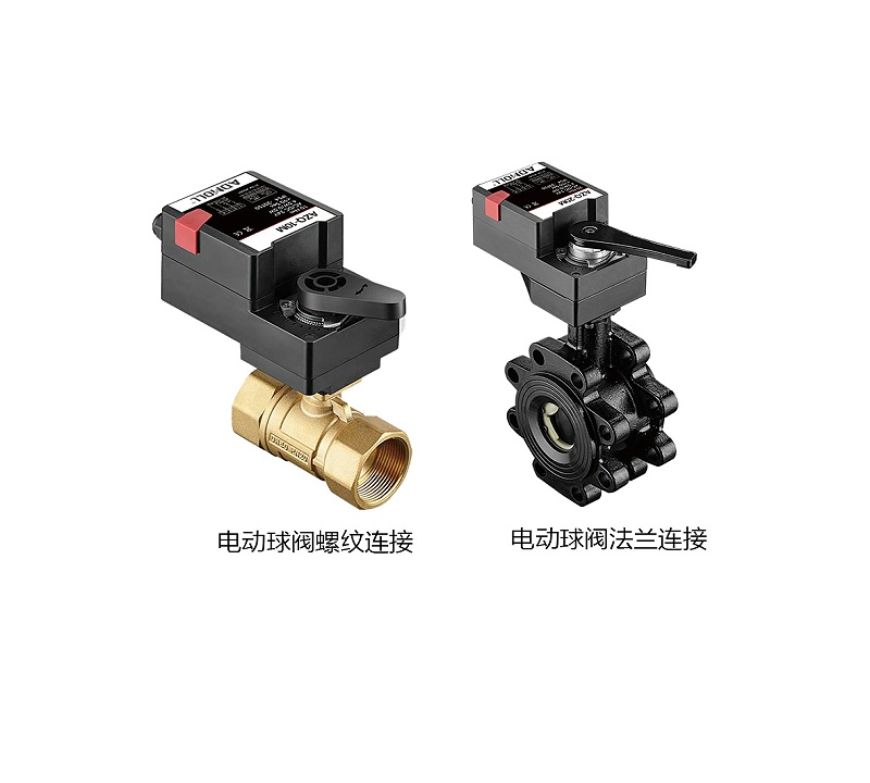 不再迷茫！管路系統中三大常見球閥開關方向大解析，一看就懂！