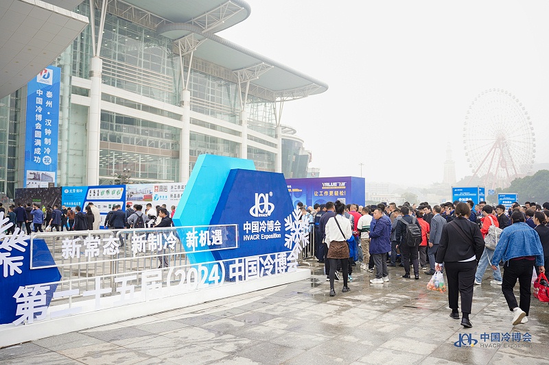 展會(huì)圓滿(mǎn)落幕，行而不止，感恩遇見(jiàn)，期待與您下一次相見(jiàn)-艾德默閥門(mén)