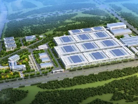 常州擴(kuò)建蜂巢能源動力鋰離子電池項(xiàng)目