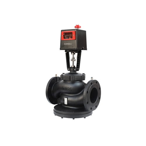 電動(dòng)調(diào)節(jié)閥如何預(yù)防電動(dòng)二通閥、電動(dòng)蝶閥、電動(dòng)調(diào)節(jié)閥的密封材質(zhì)老化-艾德默閥門