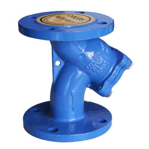 風(fēng)機(jī)盤管水管不加過濾器可以嗎-艾德默閥門