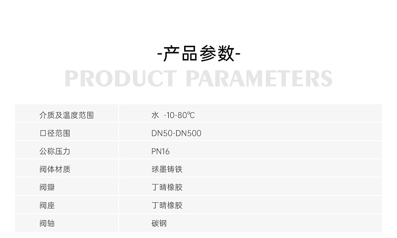 中央空調水機用的止回閥是什么-艾德默閥門