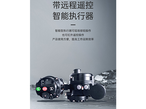 電動執(zhí)行機構(gòu)是如何帶動閥門工作的？