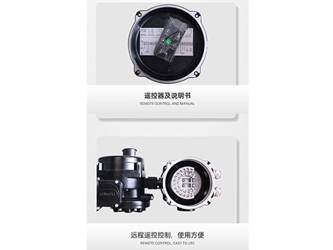電動執(zhí)行機構(gòu)是如何帶動閥門工作的？