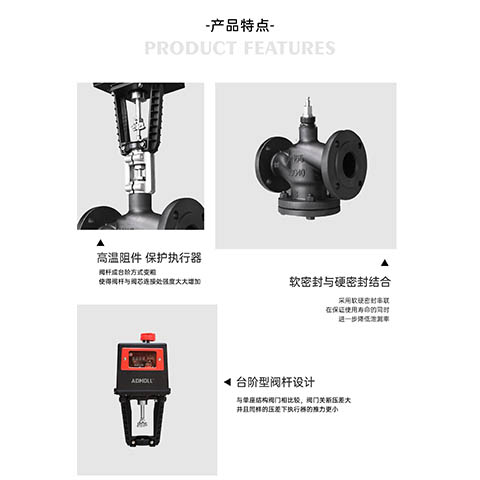 艾德默閥門廠家解答：常用閥門的維護(hù)保養(yǎng)方法