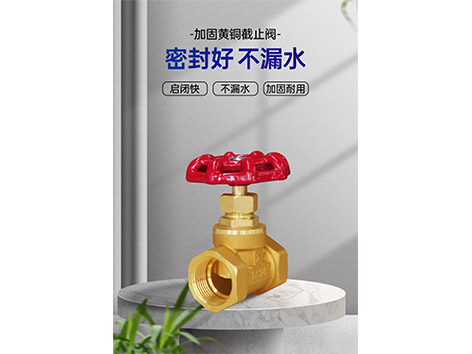 中央空調(diào)截止閥安裝維修標(biāo)準(zhǔn)-艾德默閥門(mén)