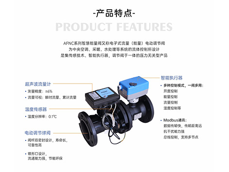 智慧能量閥安裝的順序有要求嗎-艾德默閥門