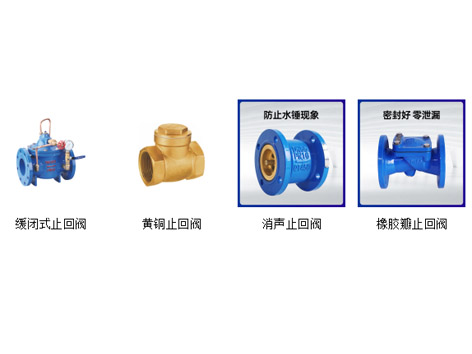 風(fēng)管什么時(shí)候需設(shè)止回閥的依據(jù)-艾德默閥門