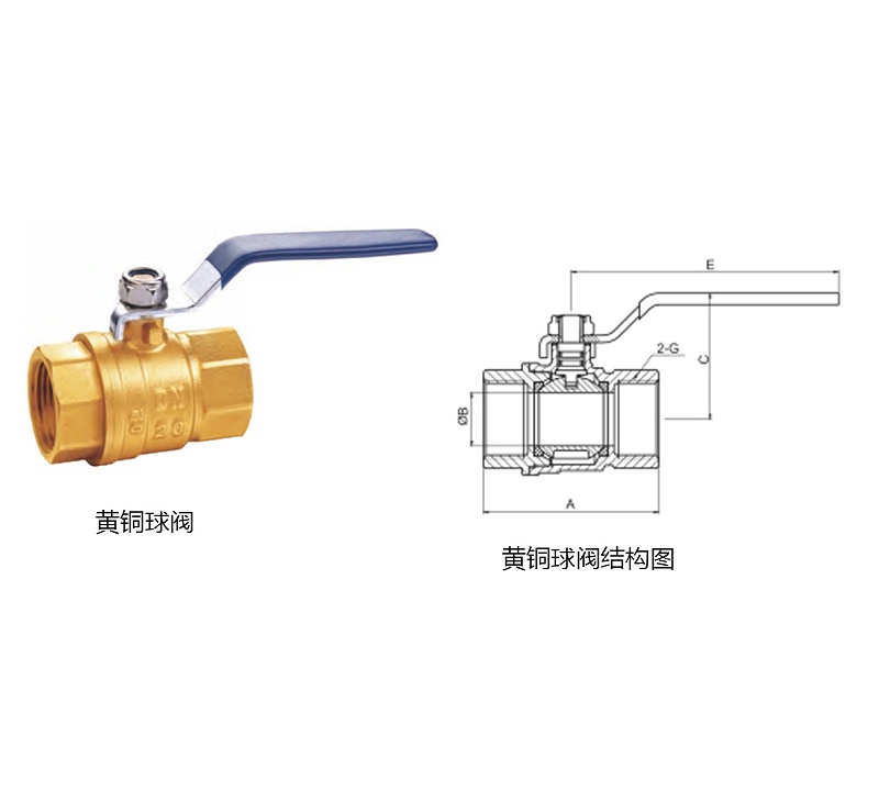 給水系統(tǒng)用截止閥還是球閥-艾德默閥門