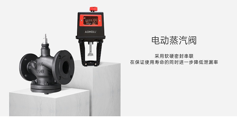 艾德默閥門解析，電動閥門斷電后會自動關(guān)閉嗎？