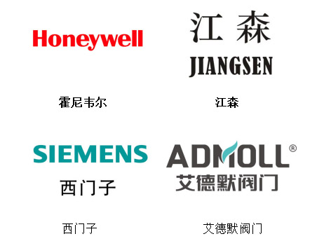 中國(guó)知名電動(dòng)調(diào)節(jié)閥幫我列舉一下-艾德默閥門