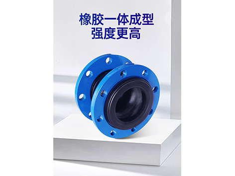 科普！什么是管道連接中的軟連接？軟連接的優(yōu)缺點