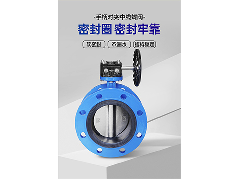 中央空調(diào)法蘭渦輪中線(xiàn)蝶閥閥桿維修的詳細(xì)步驟-艾德默閥門(mén)