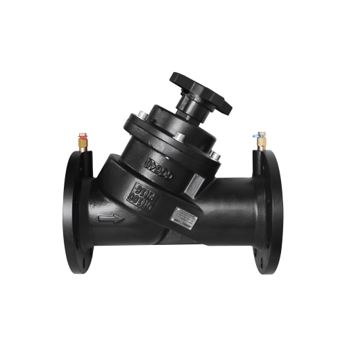 安裝中央空調(diào)水系統(tǒng)電動(dòng)蝶閥、電動(dòng)球閥、靜態(tài)平衡閥的注意事項(xiàng)-艾德默閥門